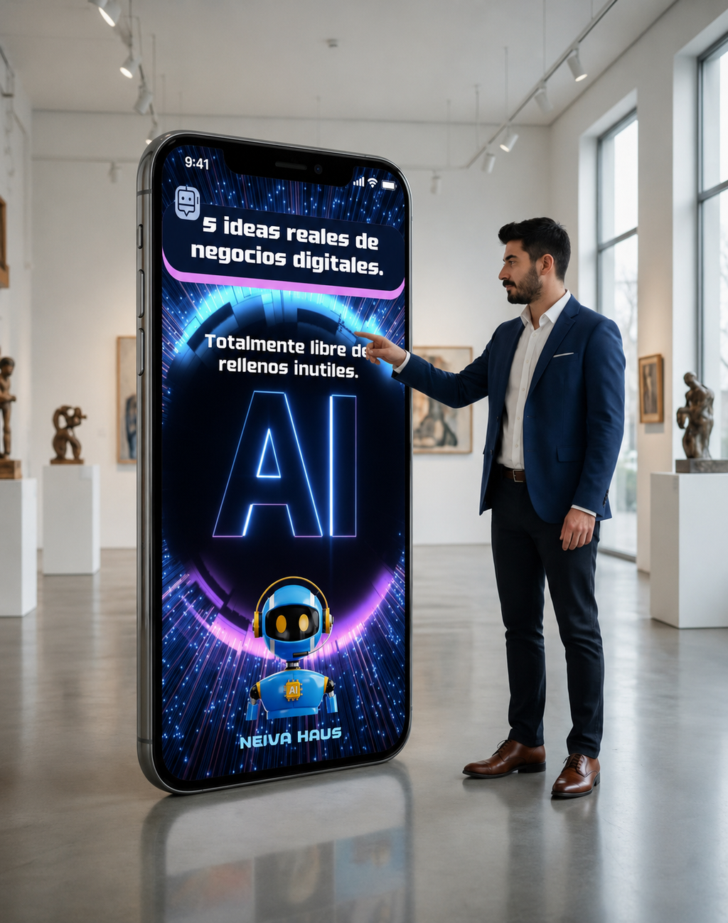 5 Ideas de negocios digitales