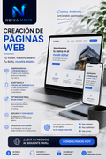 Creación de paginas Web