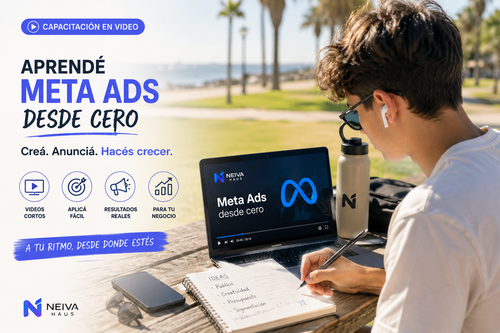 Campañas y publicidades en redes