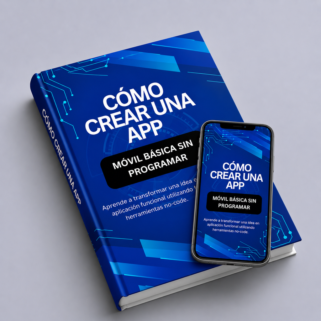 Como crear una APP